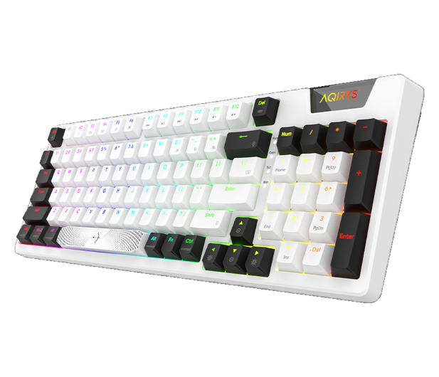 AQIRYS ADARA white/black - 1533915 - zdjęcie 2